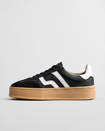 Cuzmani Leather Sneakers