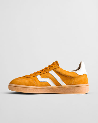 Cuzima Suede Sneakers