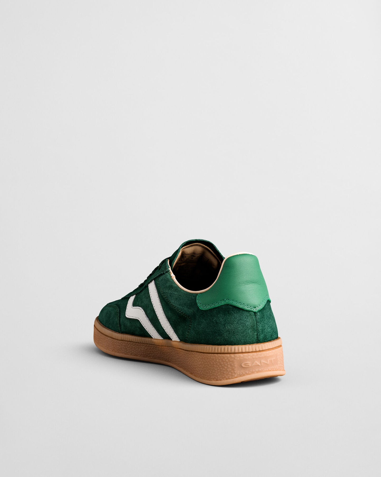 Cuzima Suede Sneakers