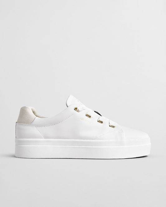 Avona Leather Sneakers