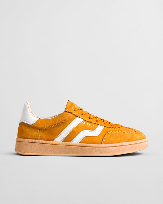 Cuzima Suede Sneakers