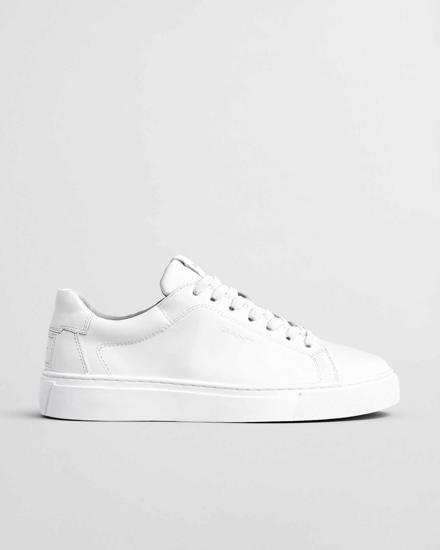 McJulien Leather Sneakers