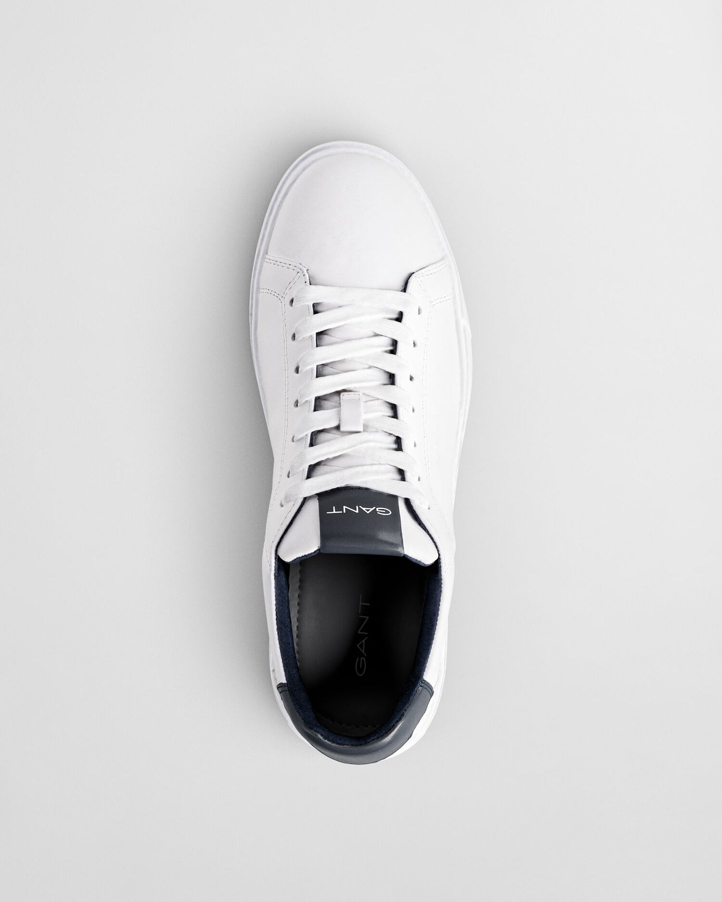 McJulien Leather Sneakers