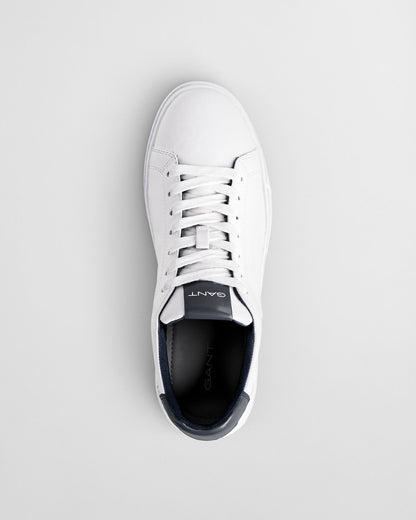 McJulien Leather Sneakers
