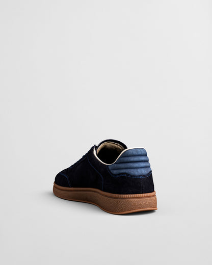 Cuzmo Suede Sneakers
