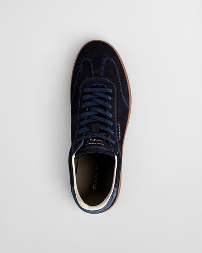 Cuzmo Suede Sneakers