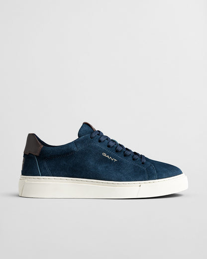 McJulien Suede Sneakers