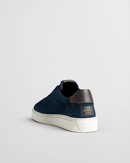McJulien Suede Sneakers