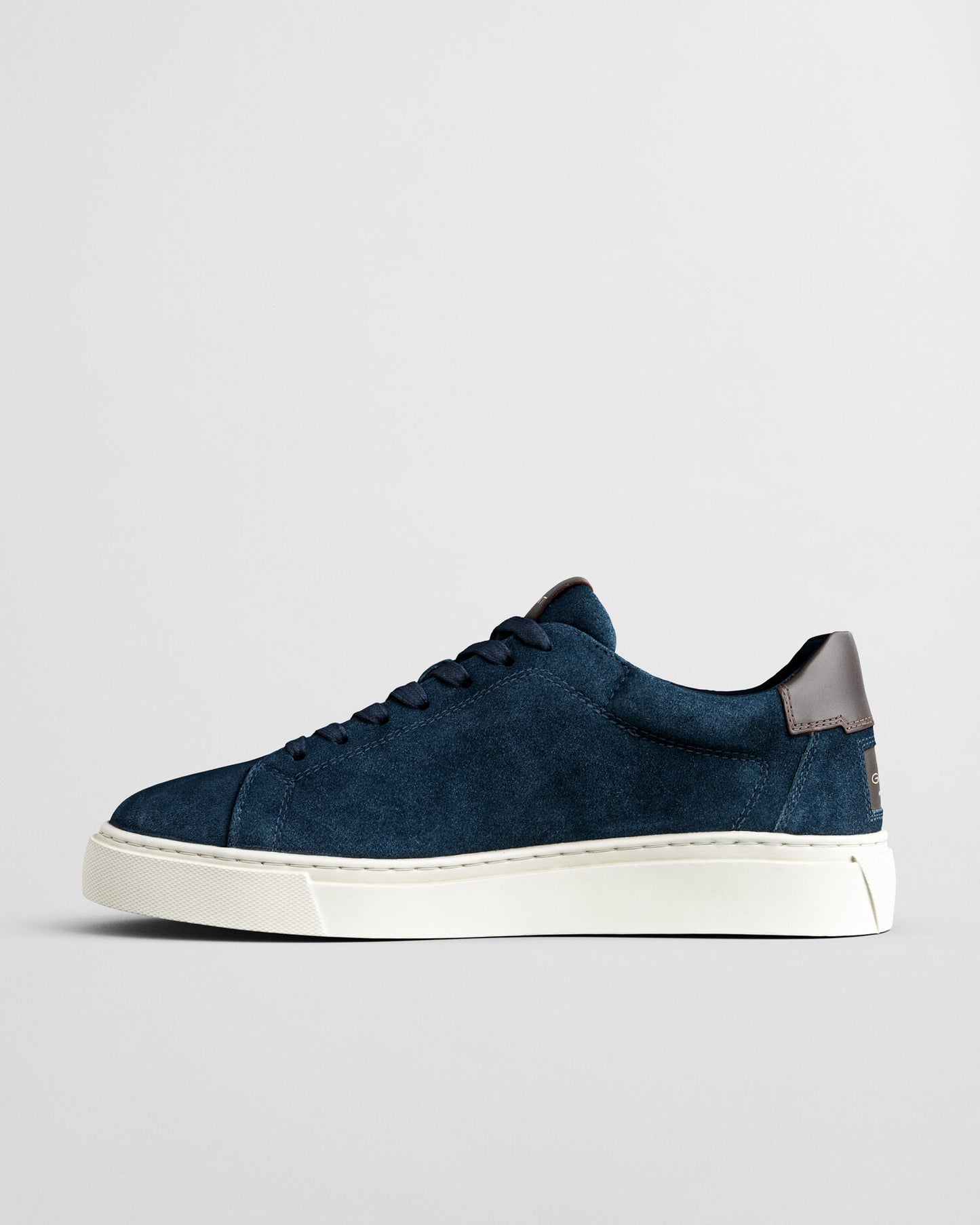 McJulien Suede Sneakers