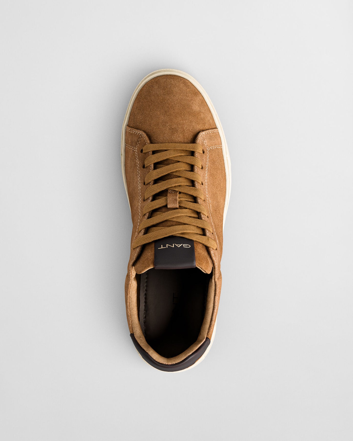 McJulien Suede Sneakers
