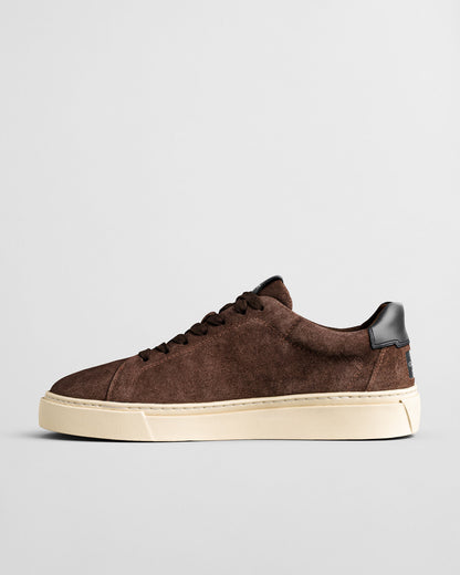 McJulien Suede Sneakers