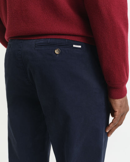 Regular Fit Super Comfort Chinos