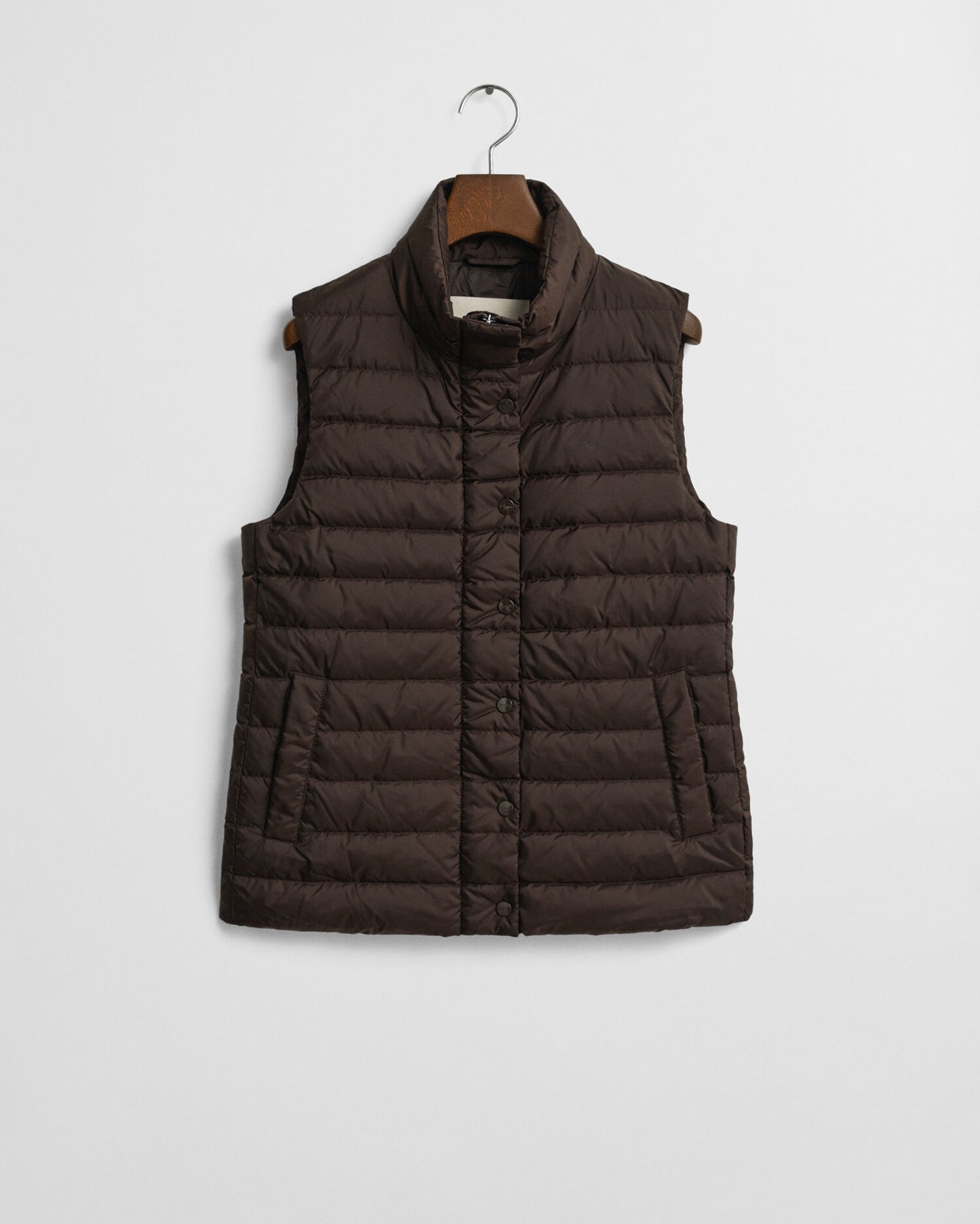 Light Down Vest