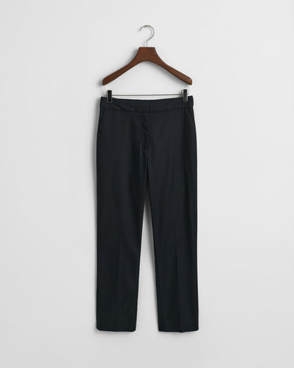Slim Cigarette Slacks