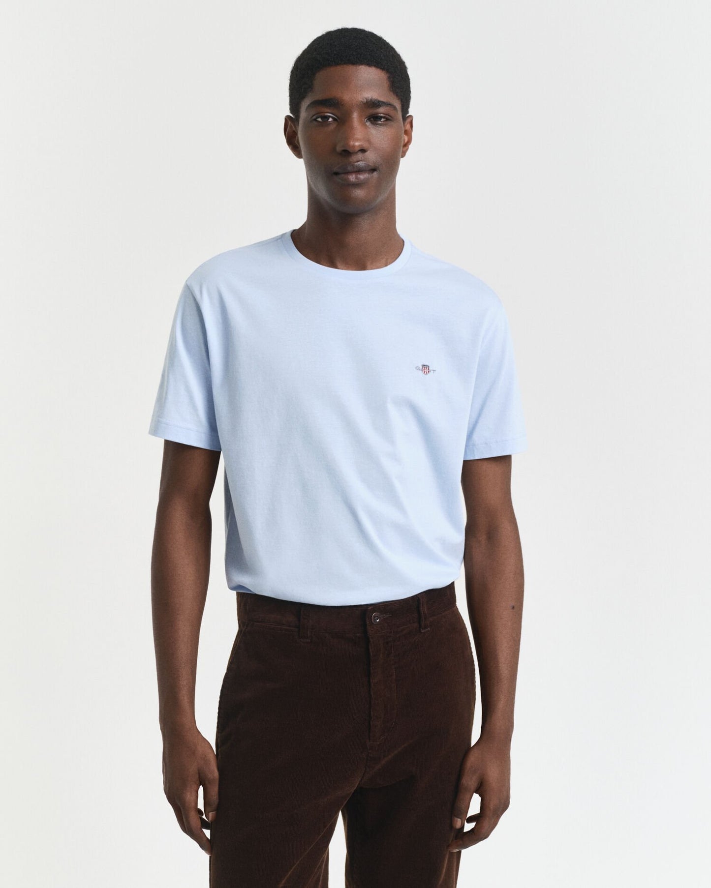 Regular Fit Shield T-Shirt