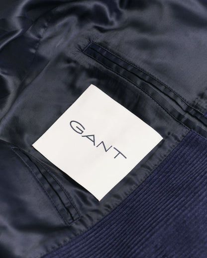 Regular Fit Corduroy Blazer