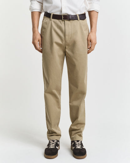 Regular Fit Super Comfort Chinos