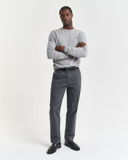 Regular Fit Super Comfort Chinos