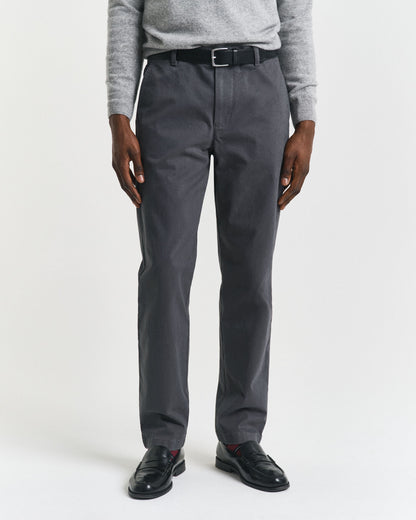 Regular Fit Super Comfort Chinos