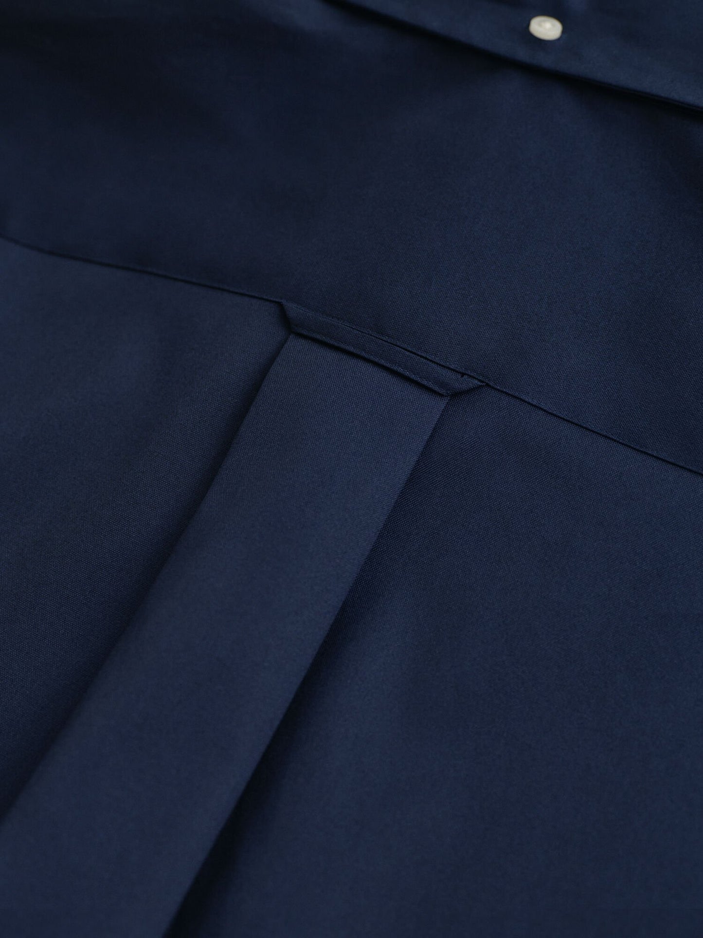 Regular Fit Pinpoint Oxford Shirt