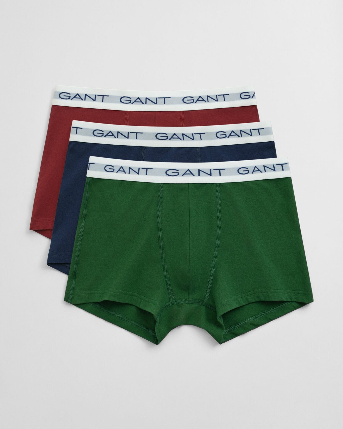3-Pack Trunks