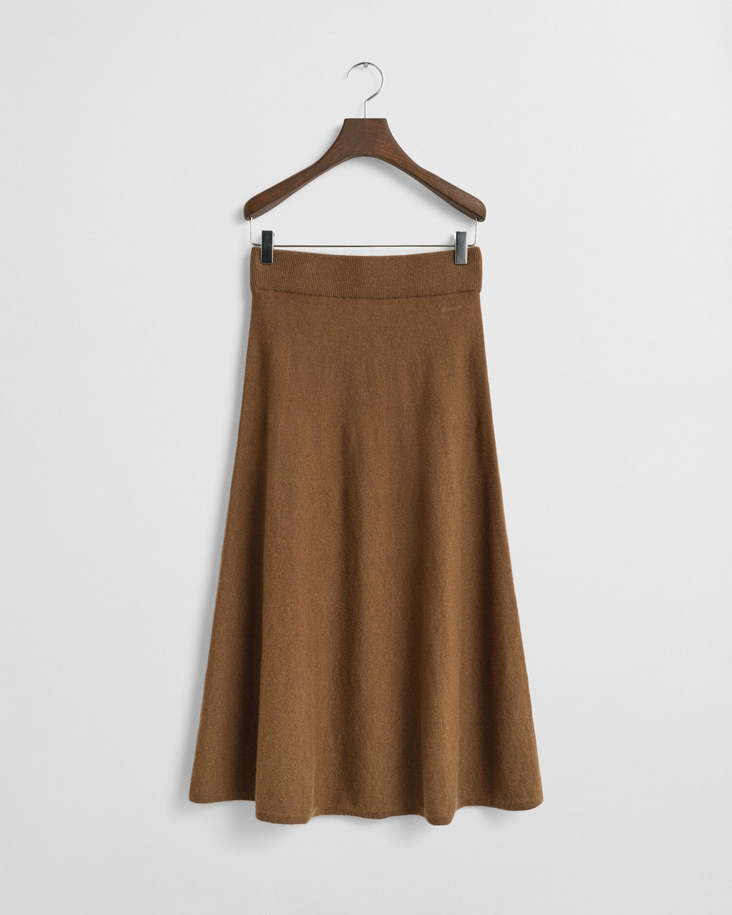 Superfine Lambswool Skirt