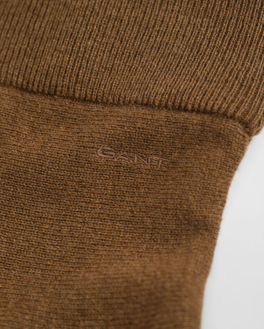 Superfine Lambswool Skirt