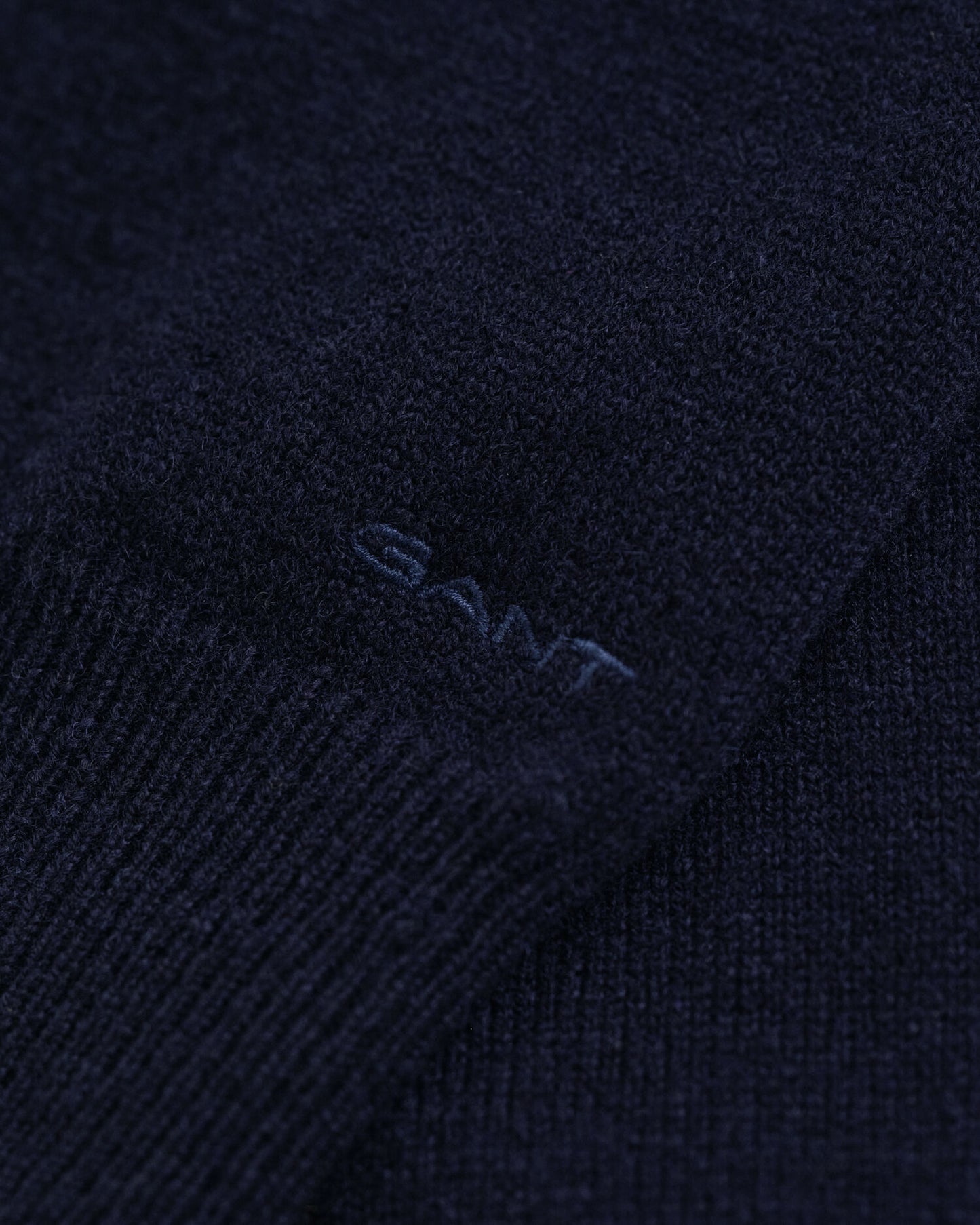 Superfine Lambswool Rugger