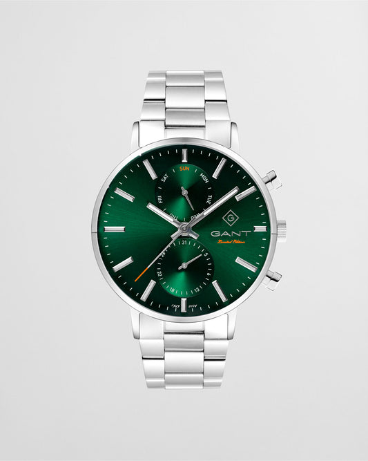 Park Hill Day-Date II 75 Watch