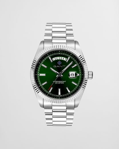 Fairfax Watch