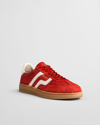 Cuzmo Suede Sneakers